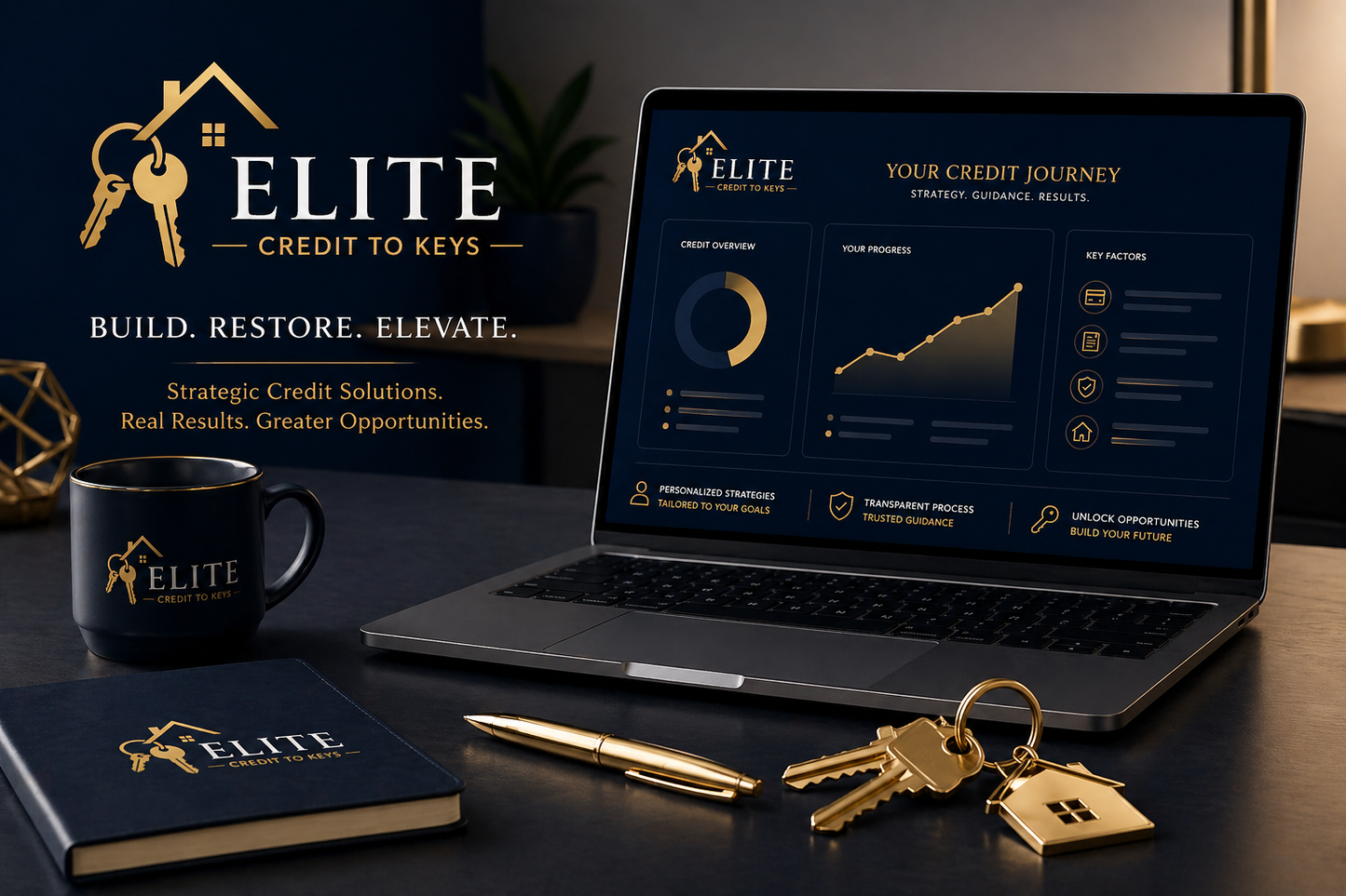 Monthly Credit Program